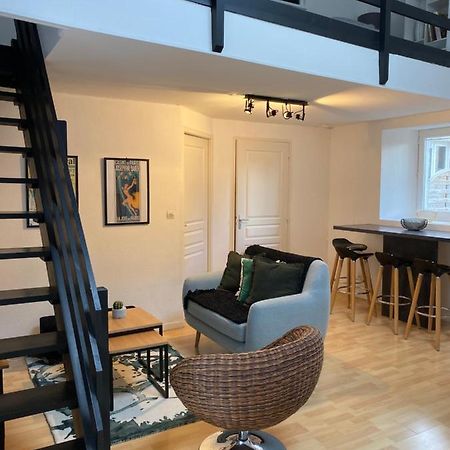 Atlantique 2 Apartamento La Rochelle  Exterior foto